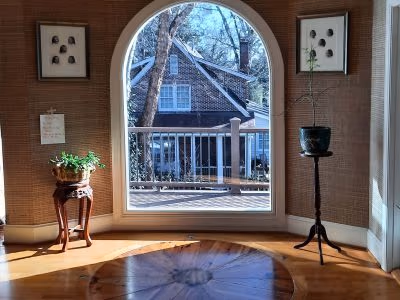 Professional Window and Door Services in Garner
