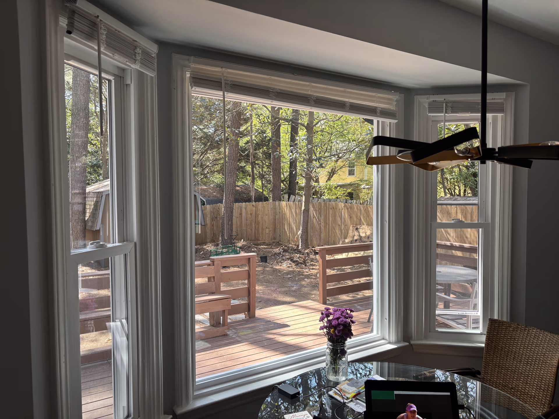 Professional Window Repair for Homes Throughout the Triangle
