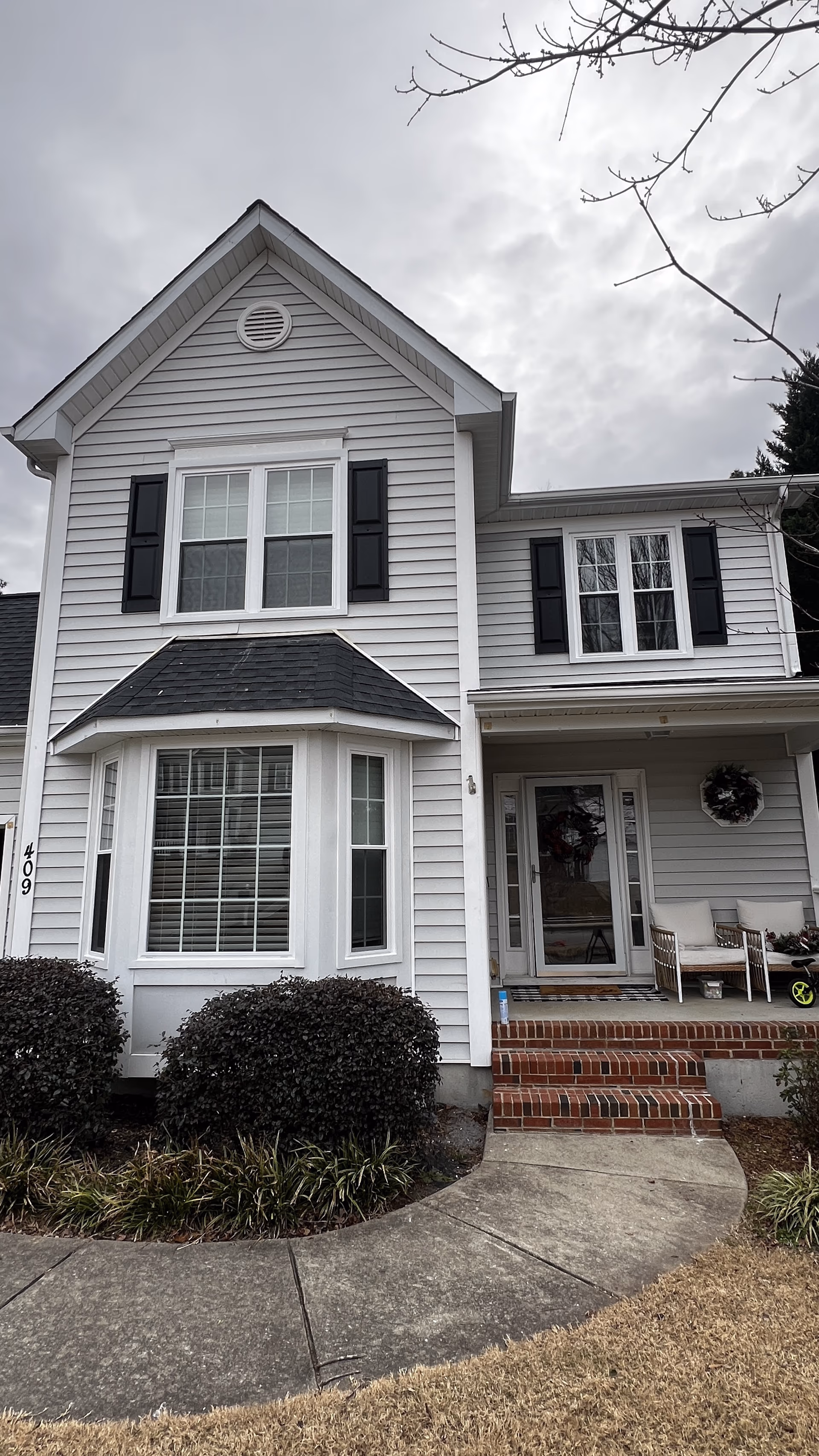 Professional Door Repair for Homes Throughout the Triangle