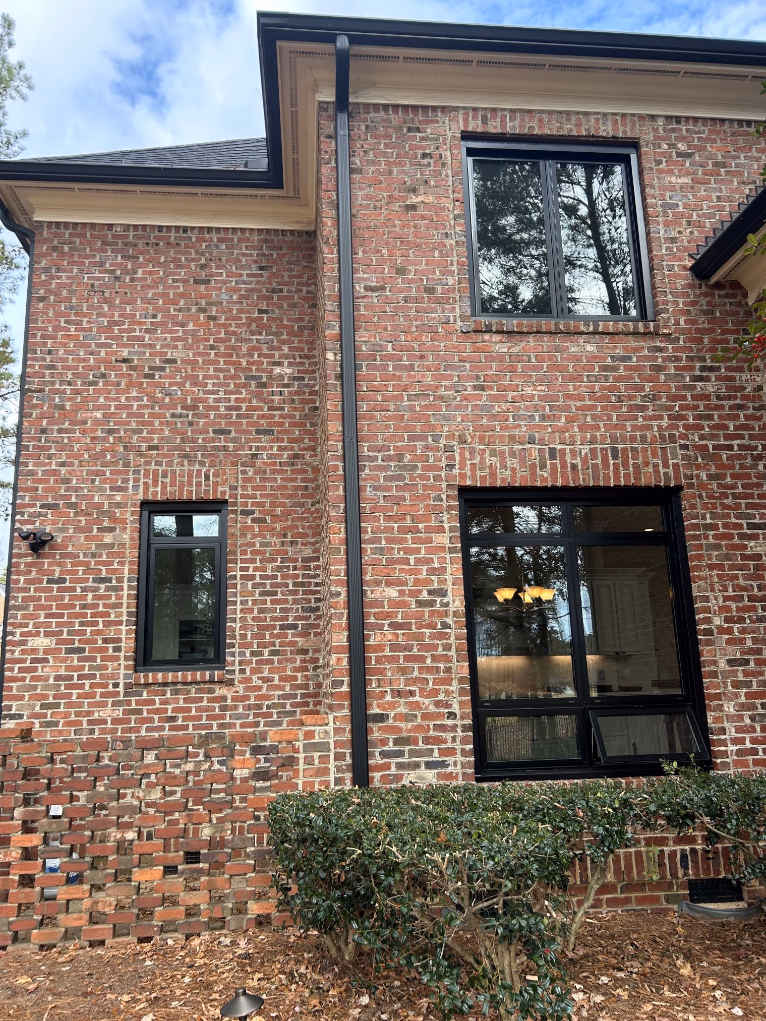 Consider Frame Materials and Maintenance