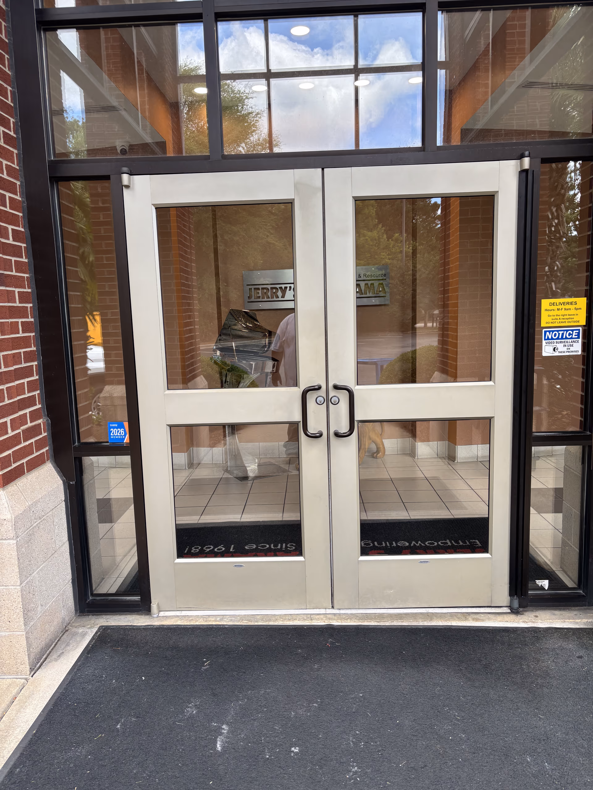 Doors That Don't Close or Latch Properly