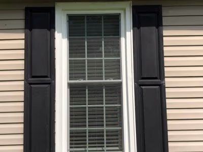 Door Repair and Replacement in Wake Forest