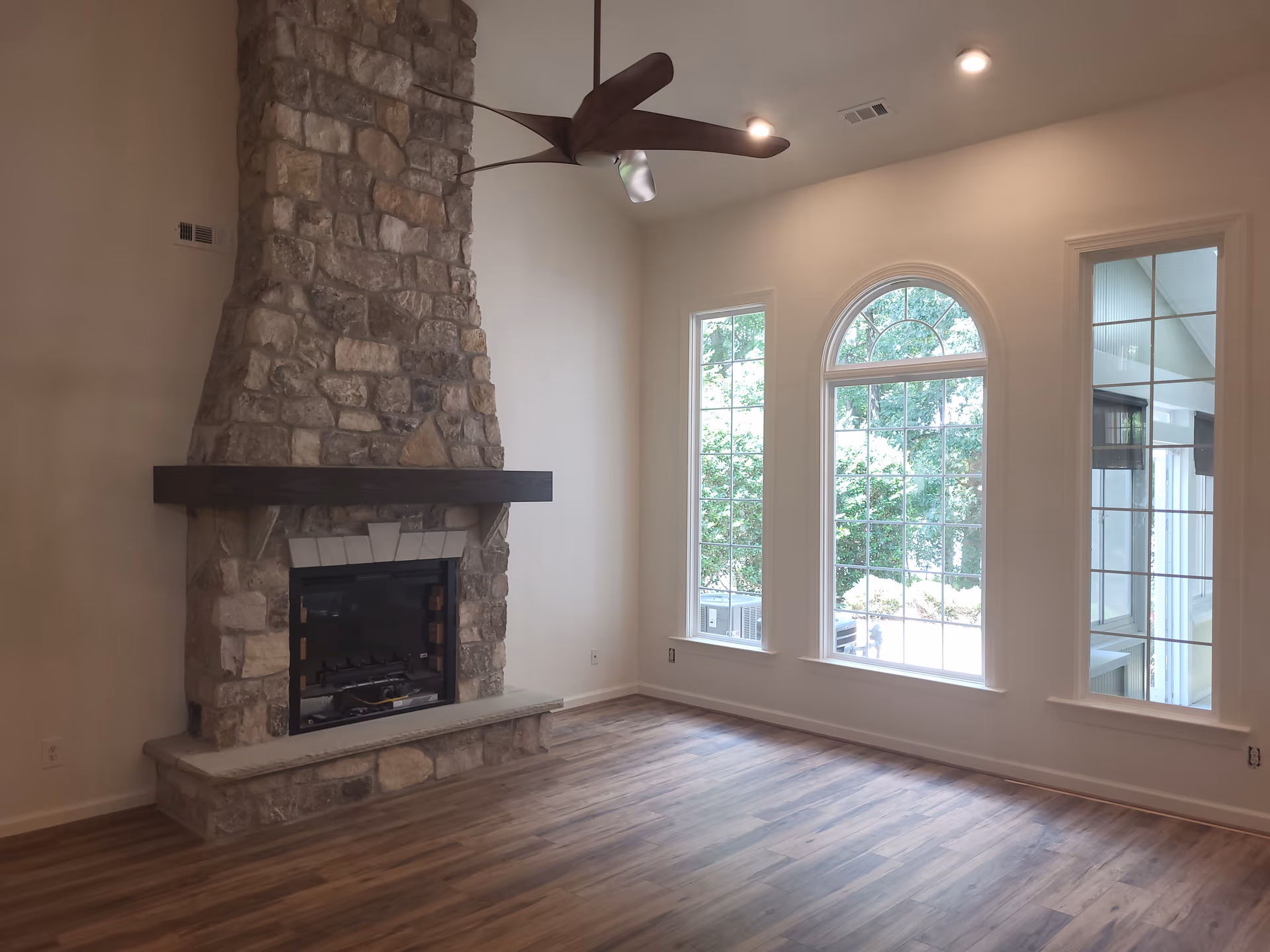 Professional Window and Door Services in Wake Forest