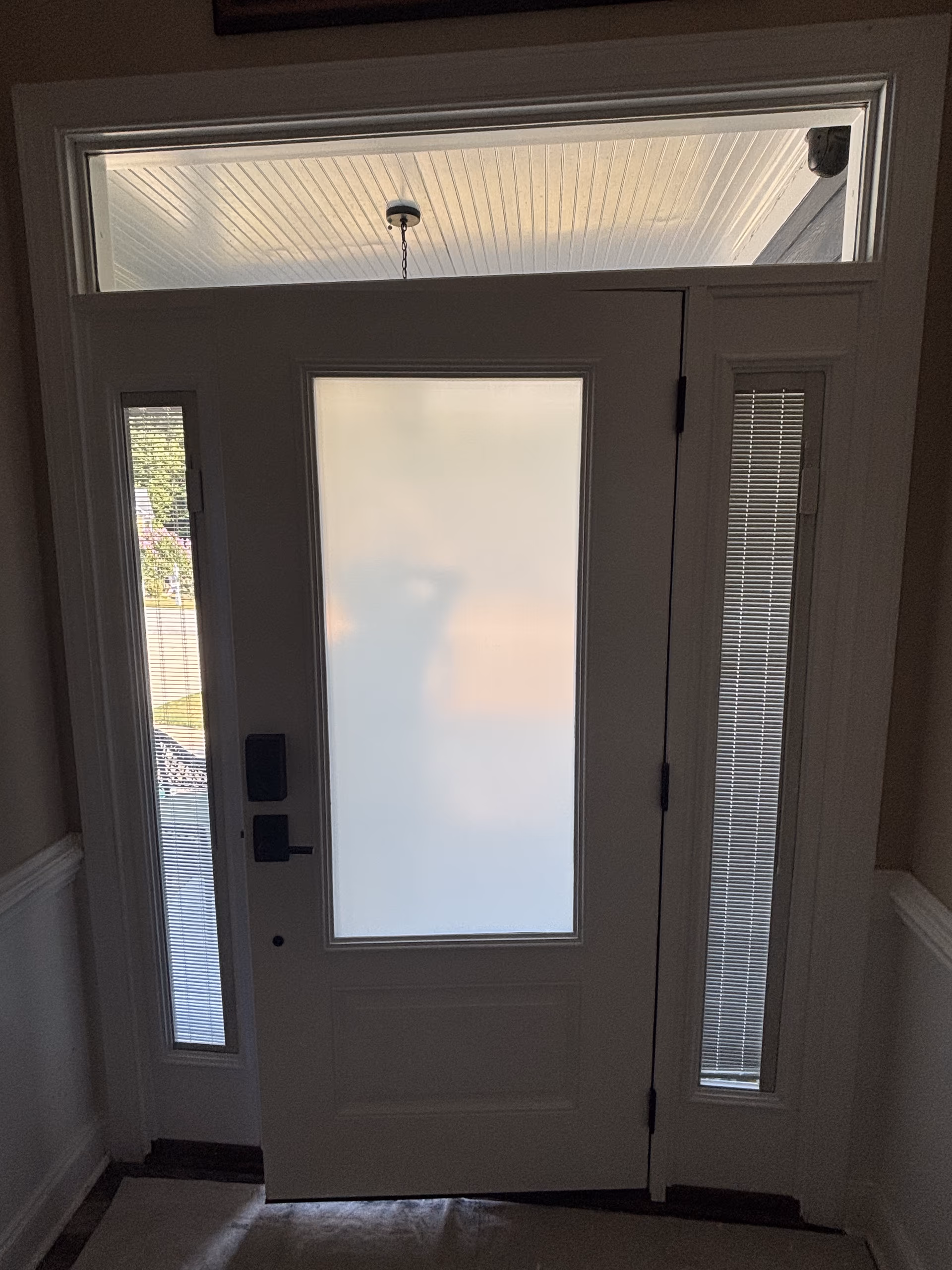 Professional Commercial Door Services for Businesses Throughout the Triangle