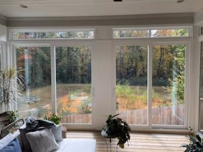 Door Repair and Replacement in Clayton