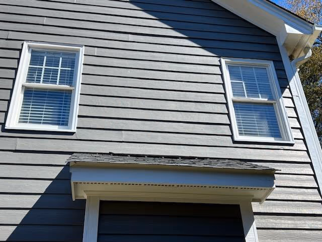 Professional Window and Door Services in Morrisville