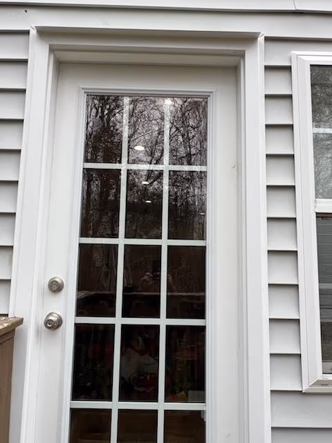 Benefits of Professional Door Repair