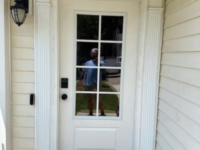 Why Choose Raleigh Windows and Doors?