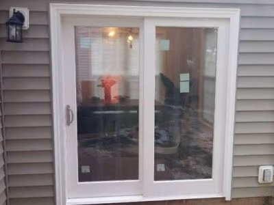 Door Repair and Replacement in Durham