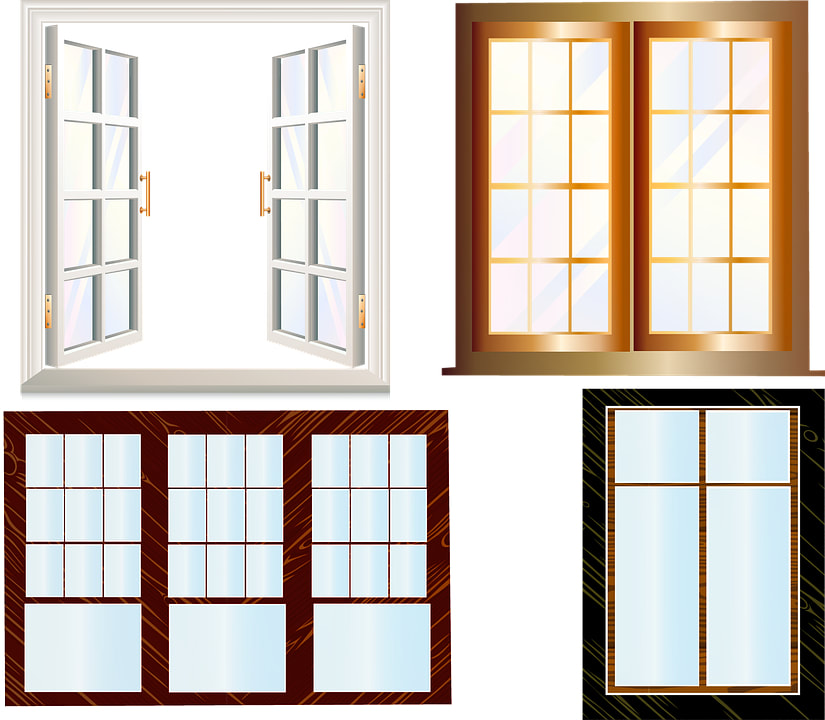 Window and Doors