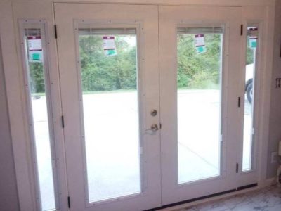 Door Installation