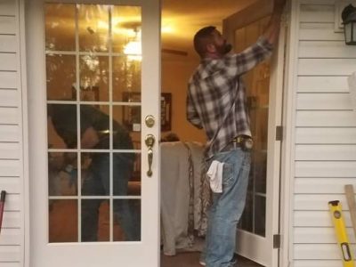 Door Installation Contractors