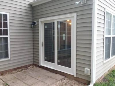 Door Installation Services