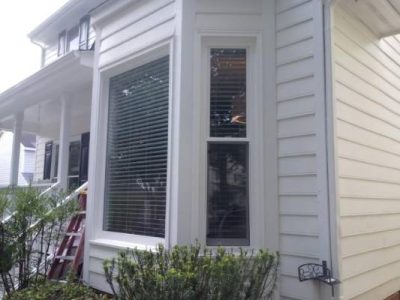 New Replacement Windows