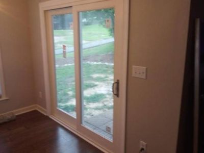 Residential Door Installation