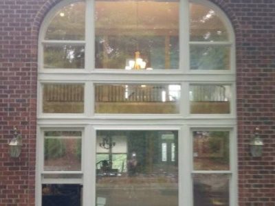 Residential Window Replacement Services