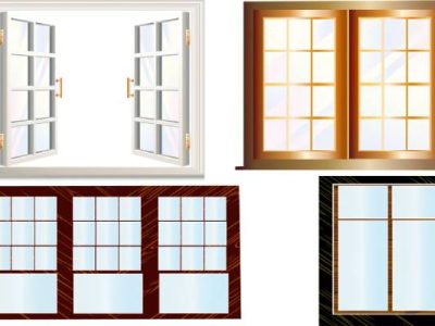 Window Installation