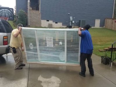 Window Installation Contractor